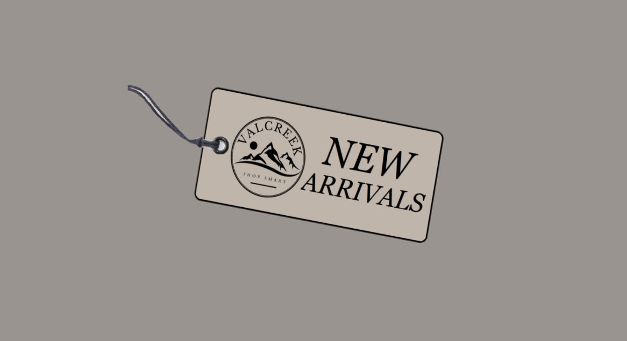 New Arrivals