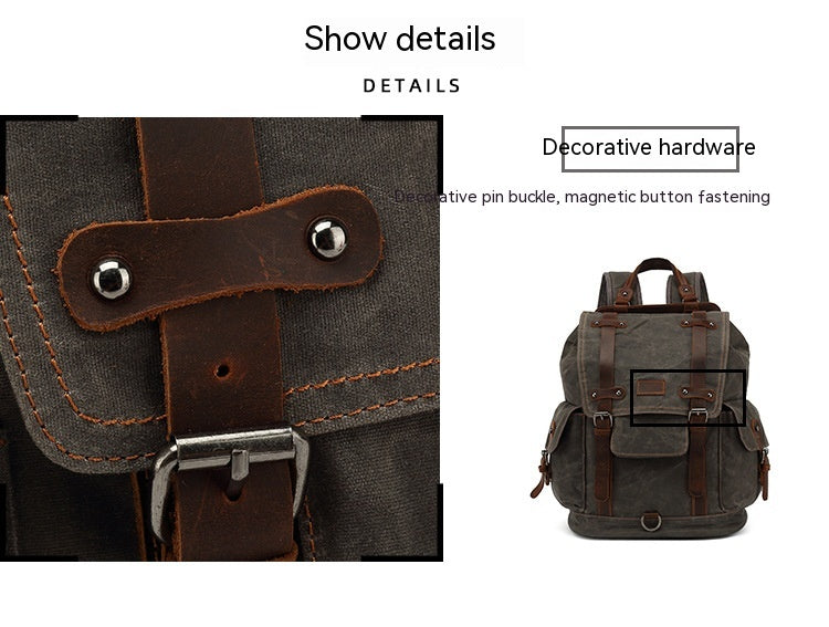Outdoor Travel Sport Climbing Backpack