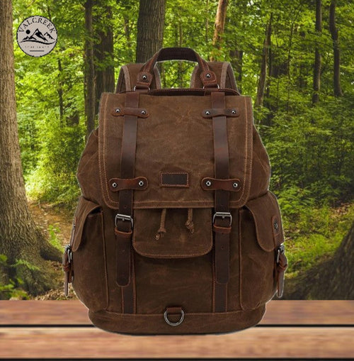 Outdoor Travel Sport Climbing Backpack