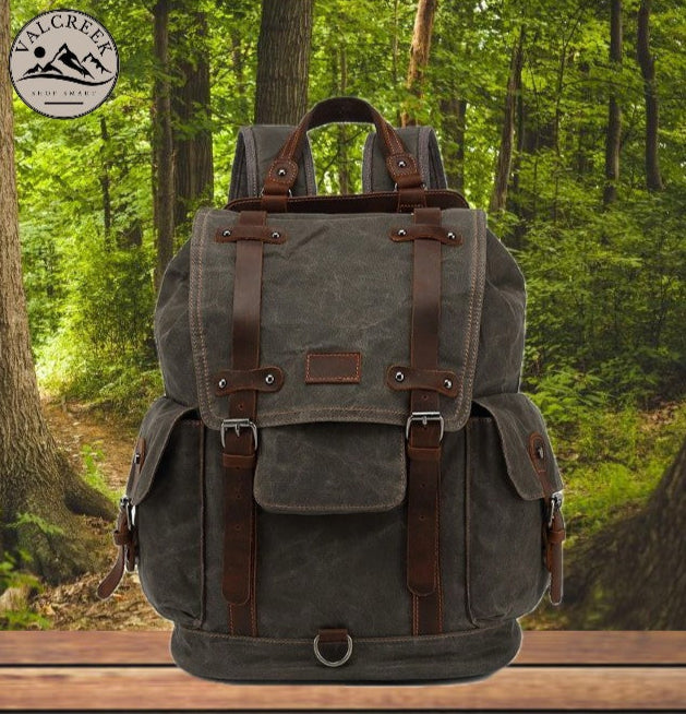 Outdoor Travel Sport Climbing Backpack