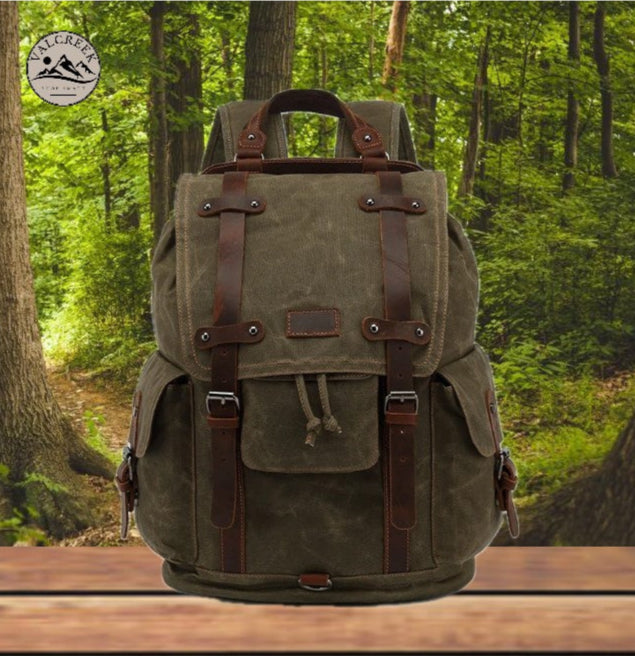 Outdoor Travel Sport Climbing Backpack